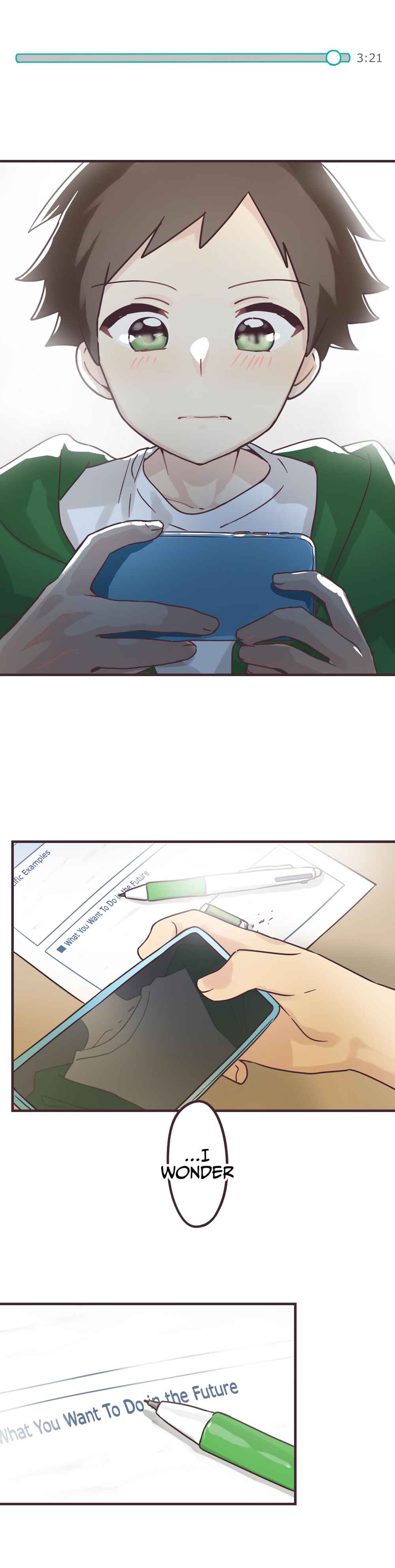 Page 11 Chapter 1 Self-Revolution
