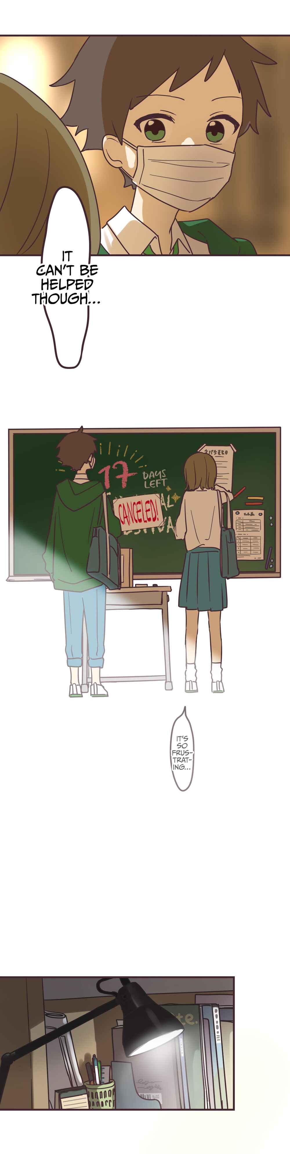Page 8 Chapter 1 Self-Revolution