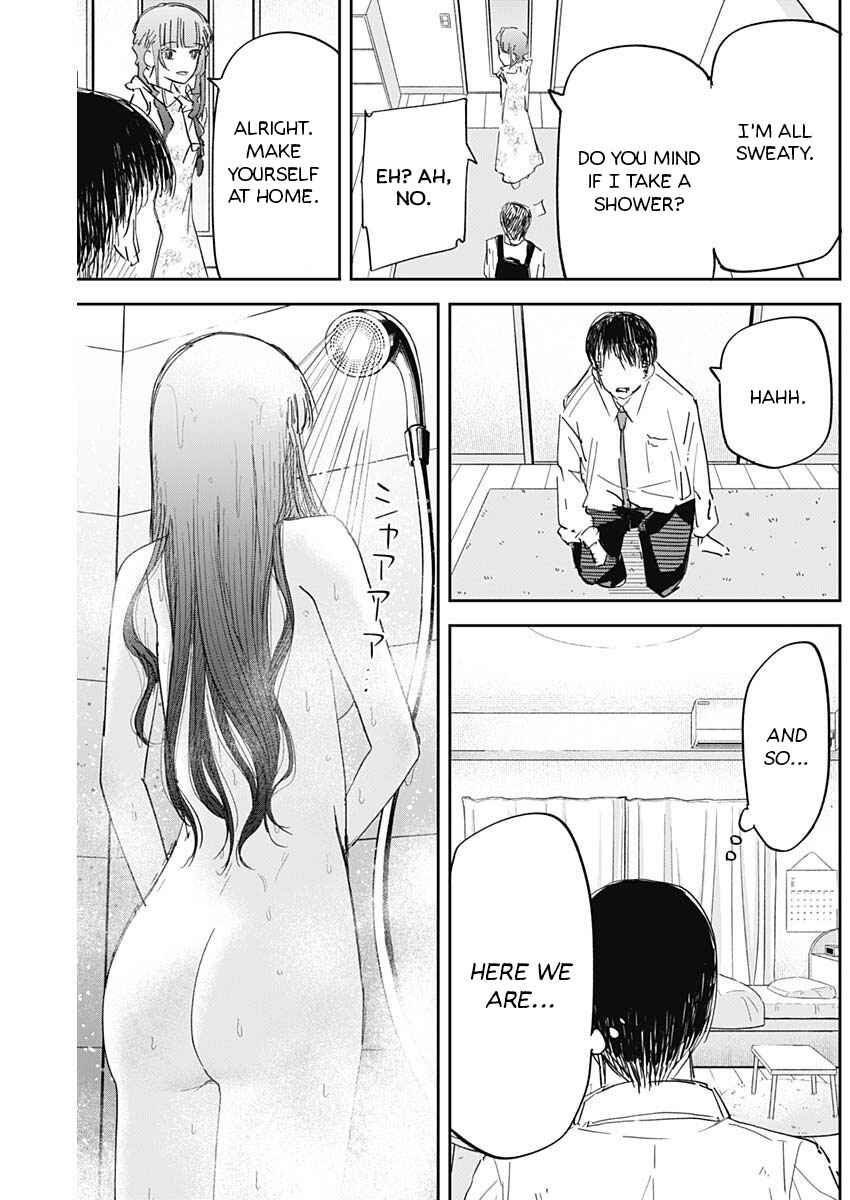 Page 6 Chapter 7 Misao no Keiyaku