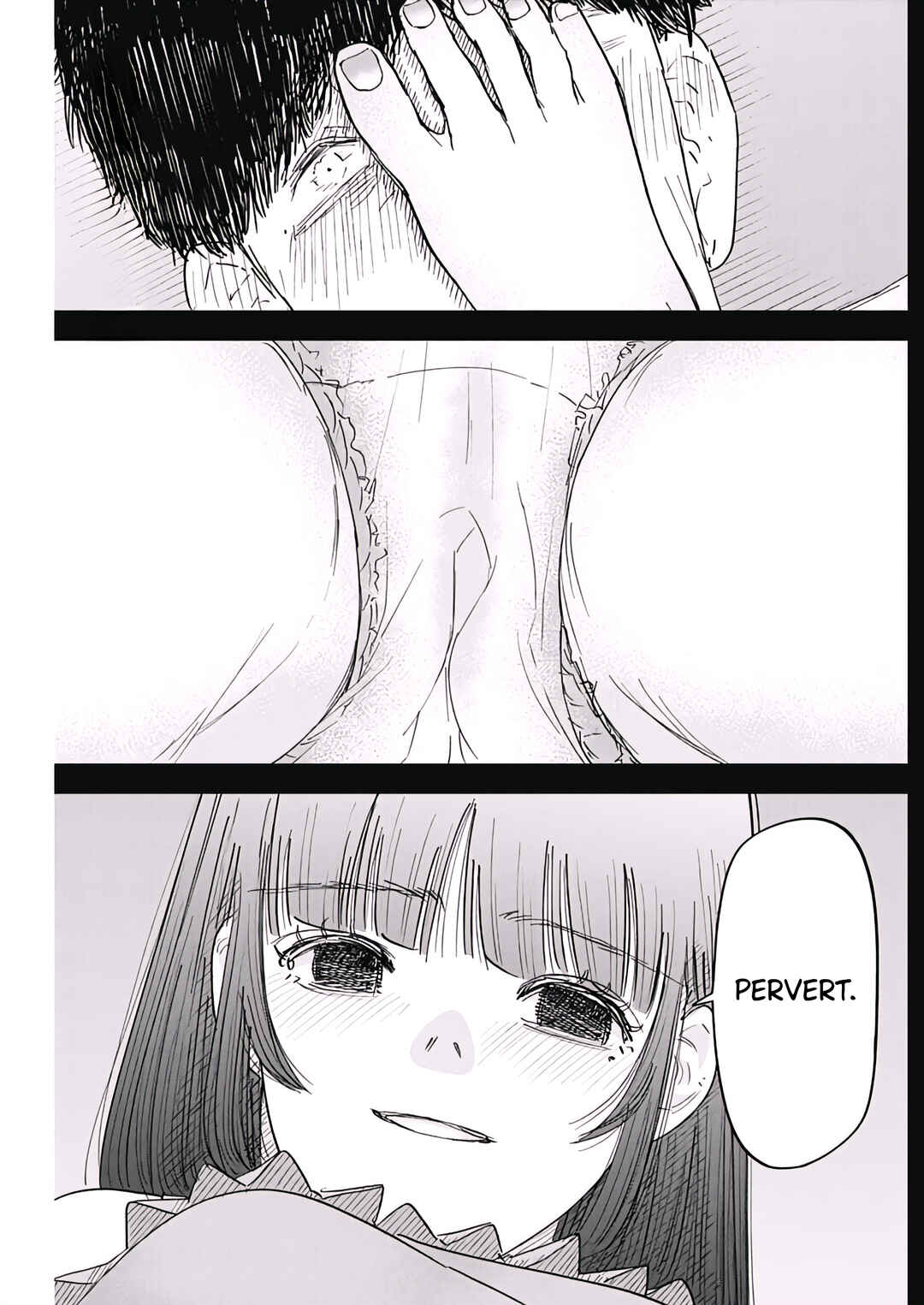 Page 3 Chapter 4 Misao no Keiyaku