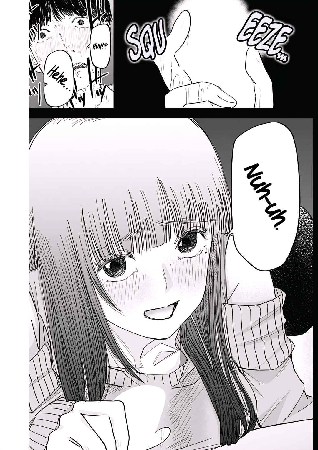 Page 26 Chapter 2 Misao no Keiyaku