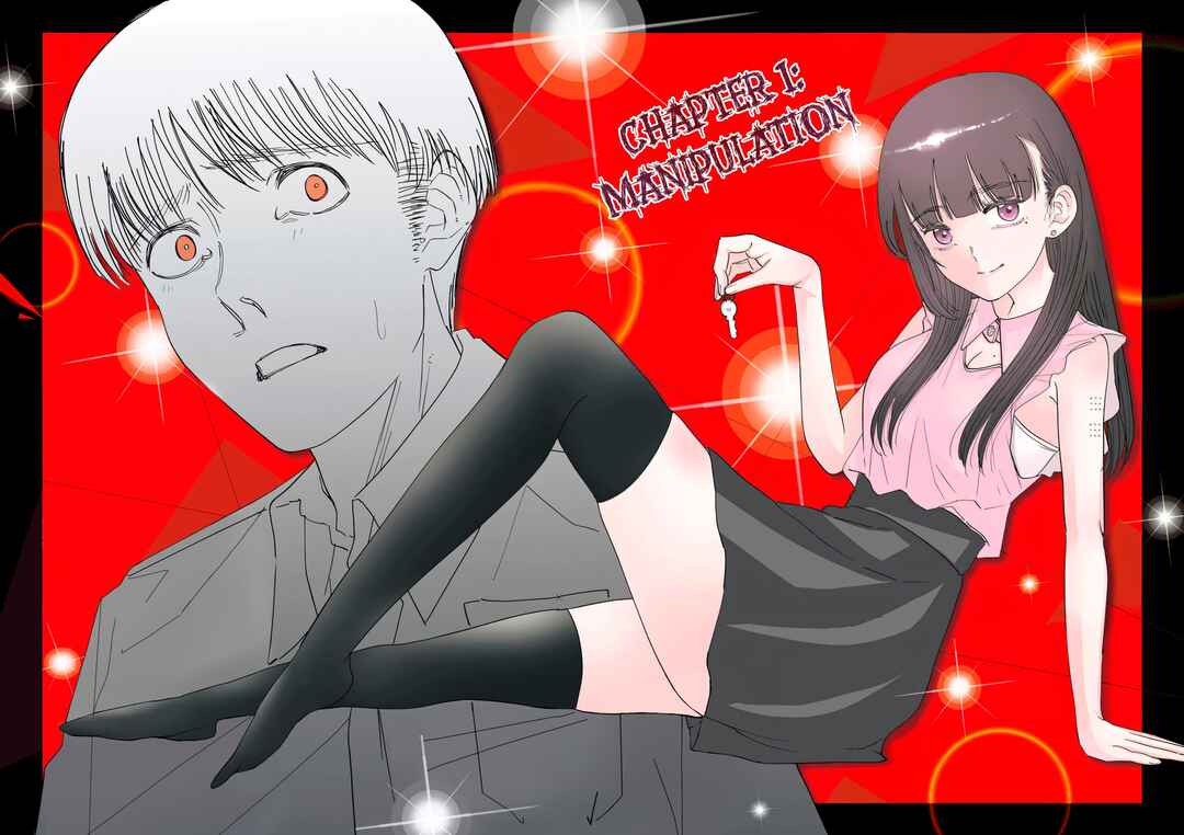 Page 2 Chapter 1 Misao no Keiyaku