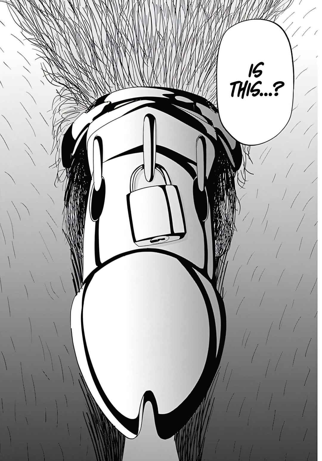 Page 48 Chapter 1 Misao no Keiyaku