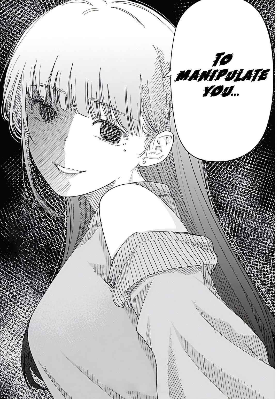 Page 50 Chapter 1 Misao no Keiyaku