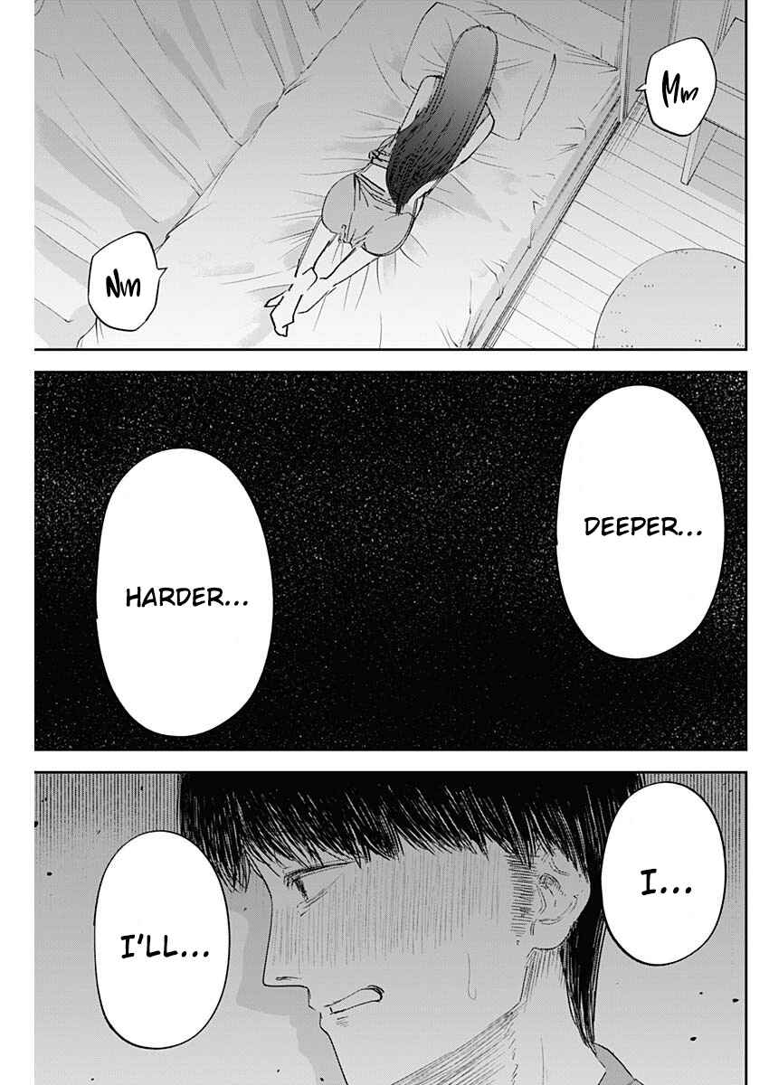 Page 17 Chapter 8 Misao no Keiyaku