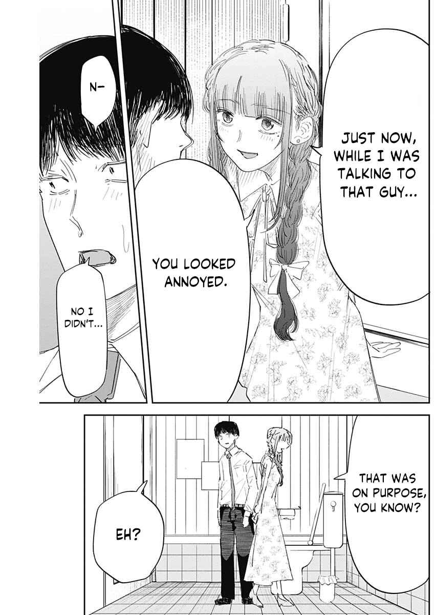 Page 12 Chapter 6 Misao no Keiyaku