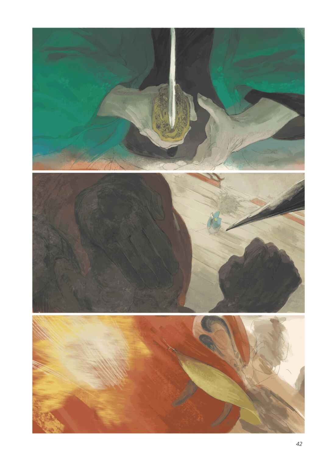 Page 14 Chapter 2 SAMURA