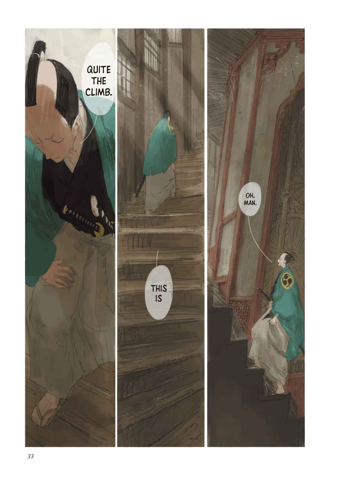 Page 5 Chapter 2 SAMURA