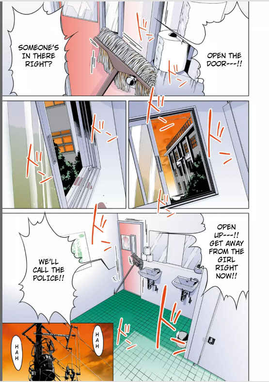 Page 8 Chapter 2 Minimum