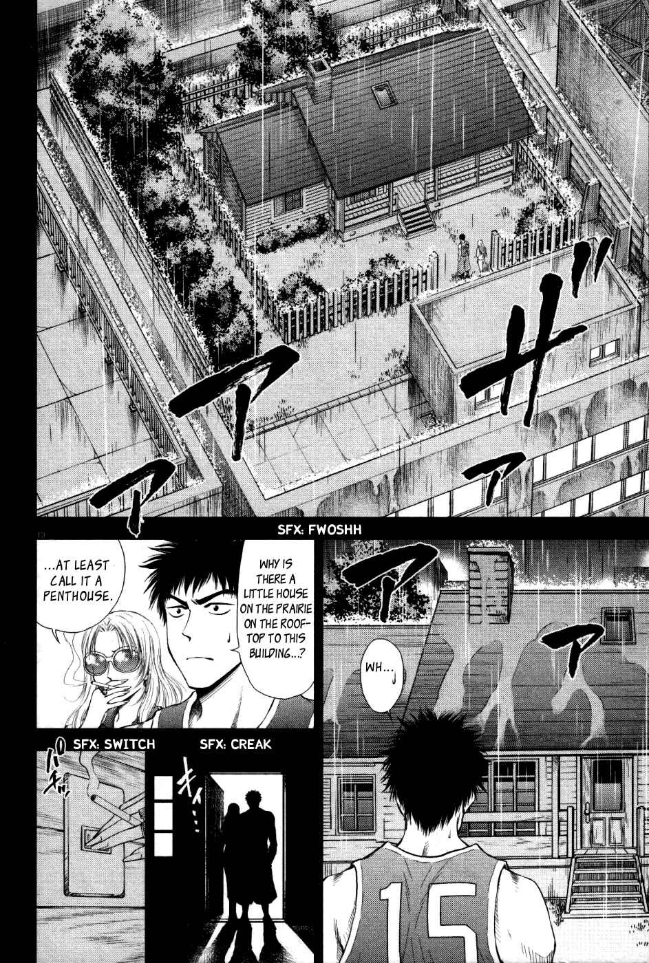 Page 11 Chapter 4 Duction Man