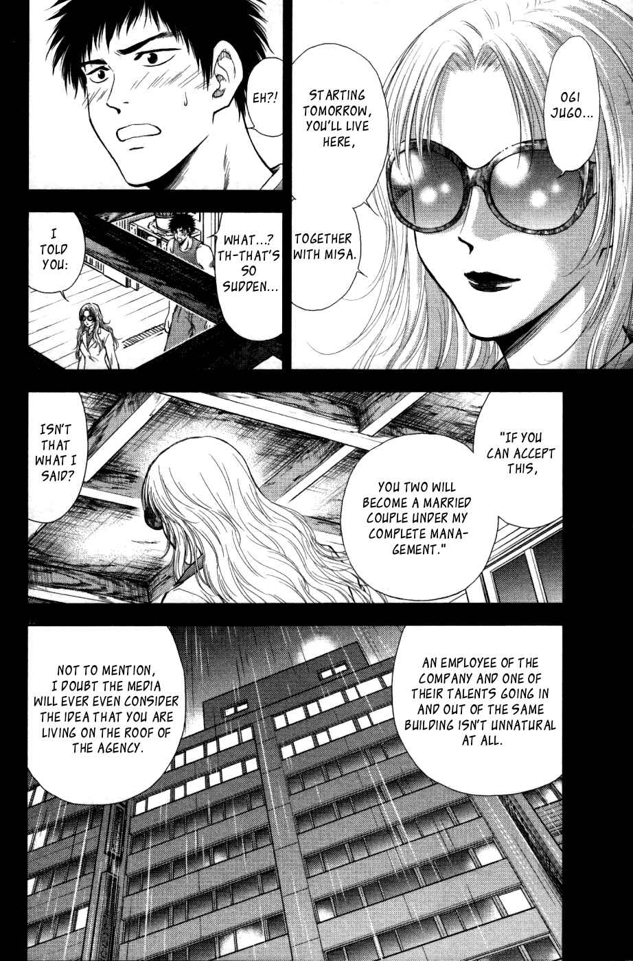 Page 13 Chapter 4 Duction Man