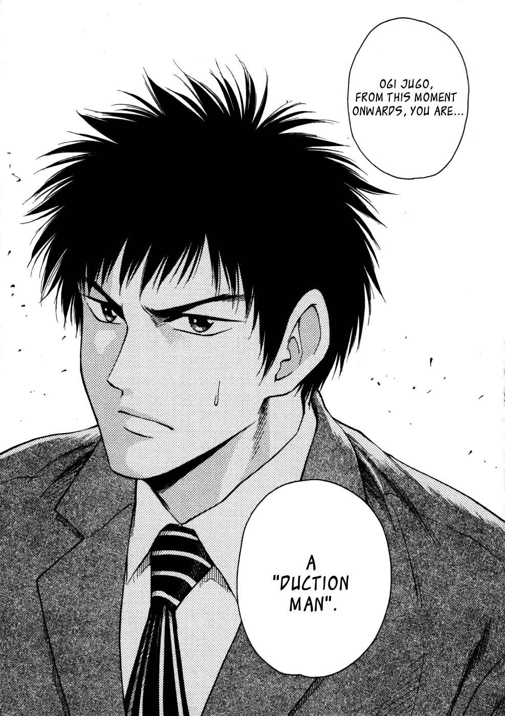Page 16 Chapter 4 Duction Man