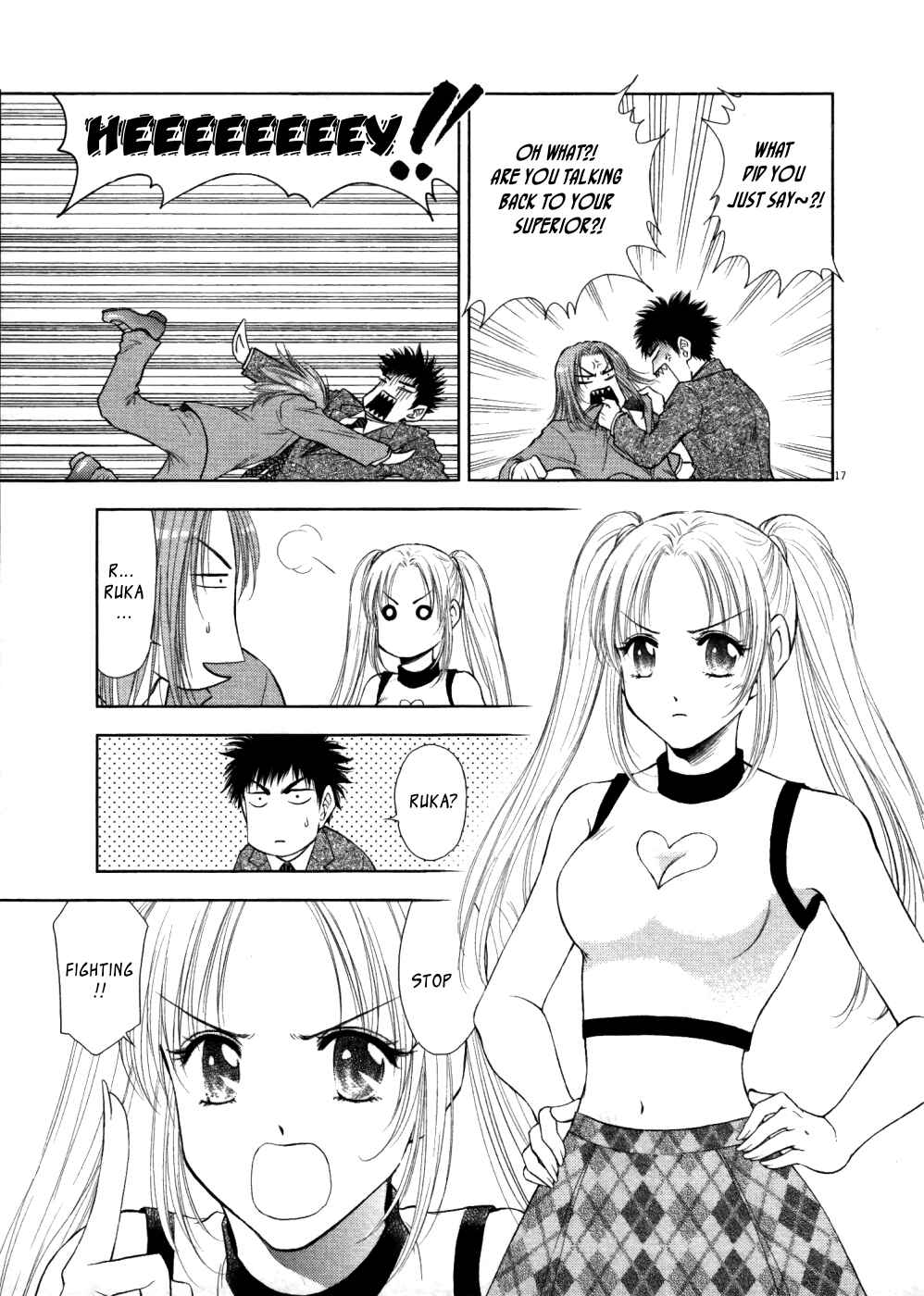 Page 18 Chapter 4 Duction Man