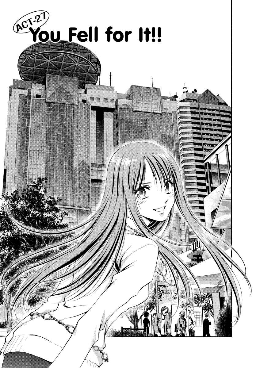 Page 1 Chapter 27 Duction Man