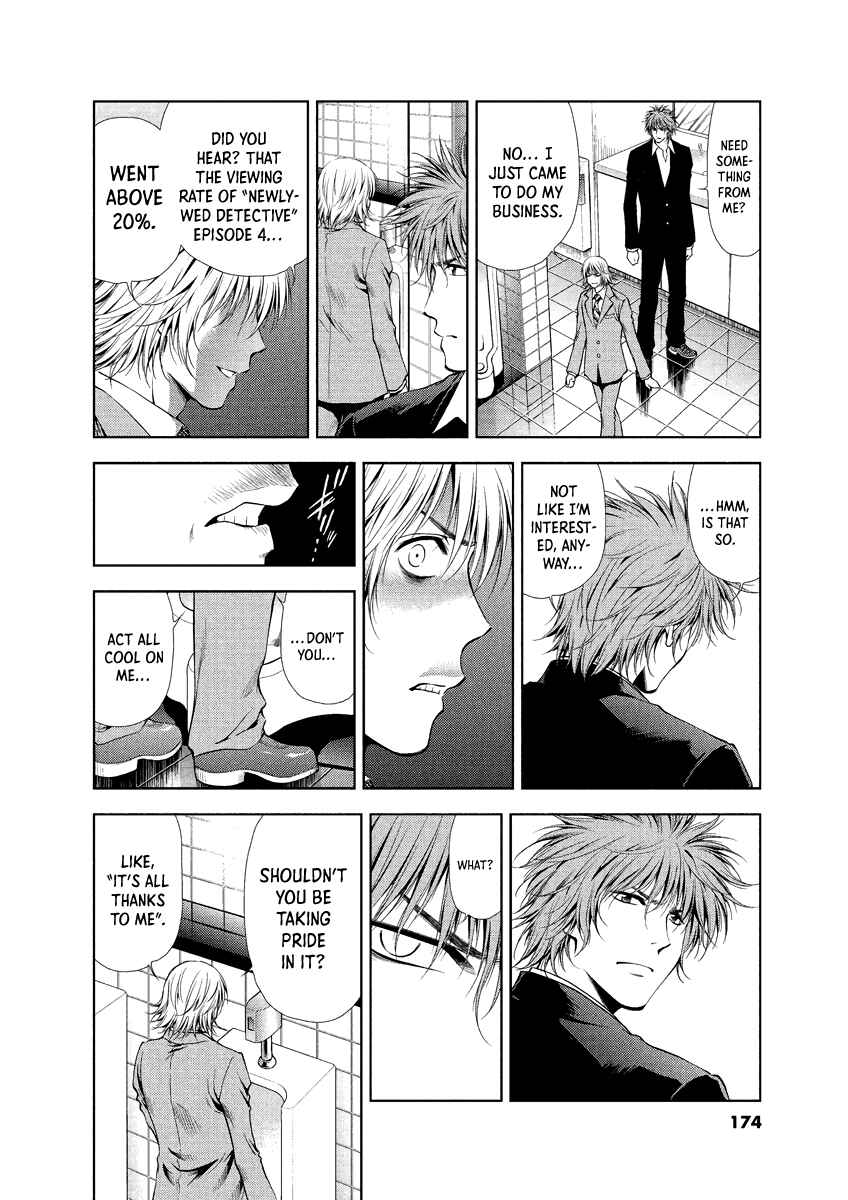 Page 12 Chapter 27 Duction Man