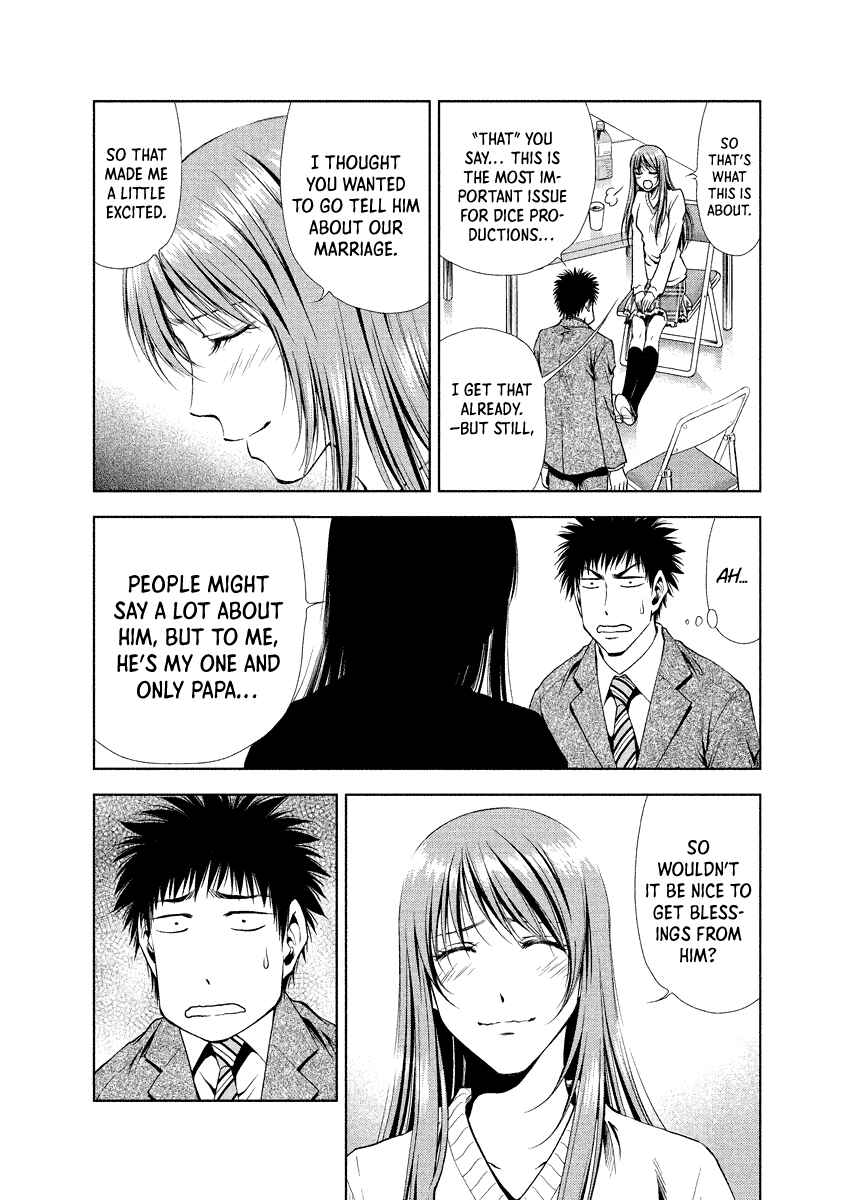 Page 18 Chapter 27 Duction Man