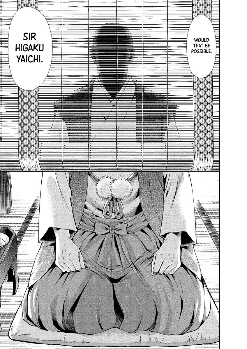 Page 3 Chapter 27 Duction Man