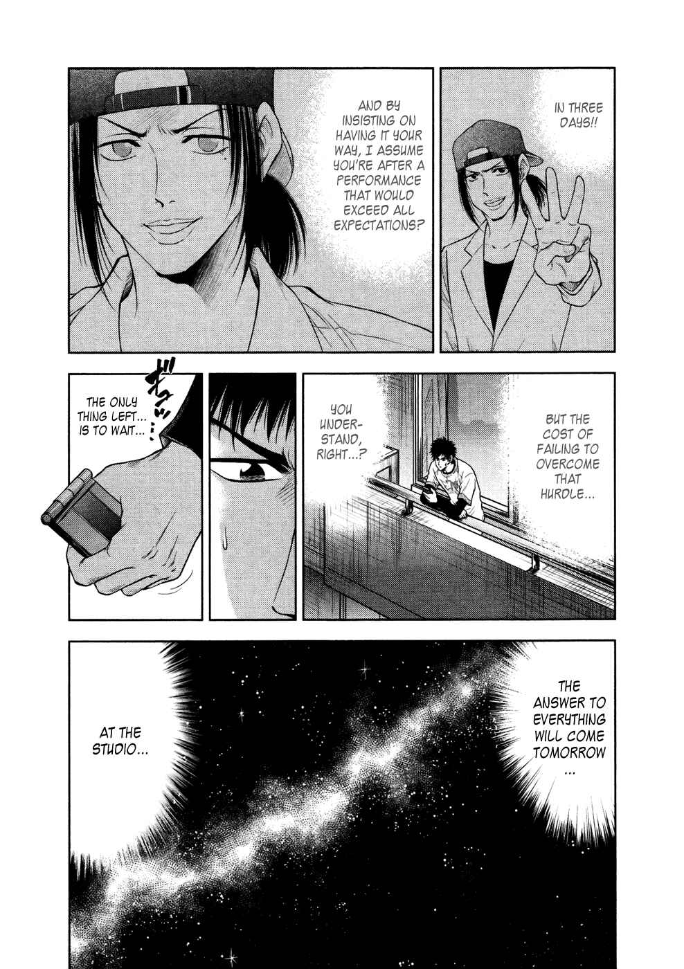 Page 25 Chapter 19 Duction Man