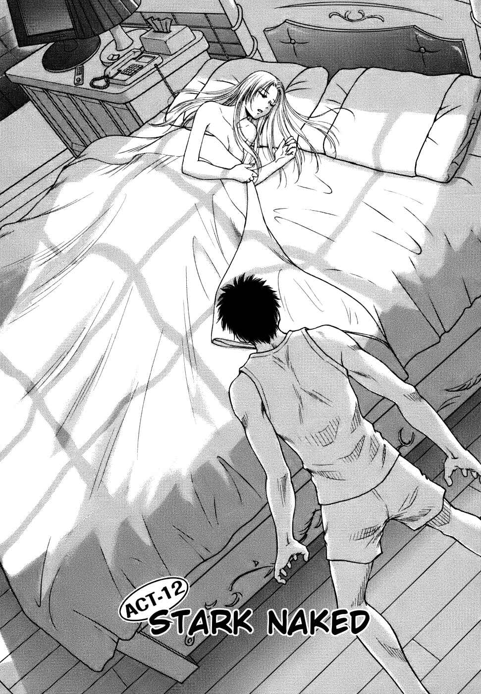 Page 2 Chapter 12 Duction Man