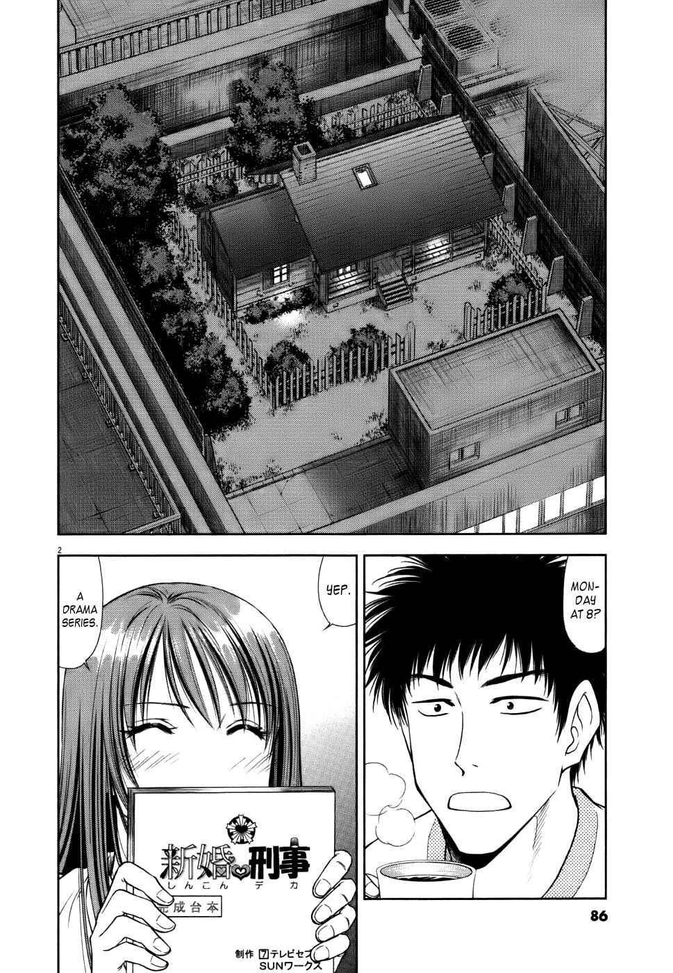 Page 2 Chapter 13 Duction Man