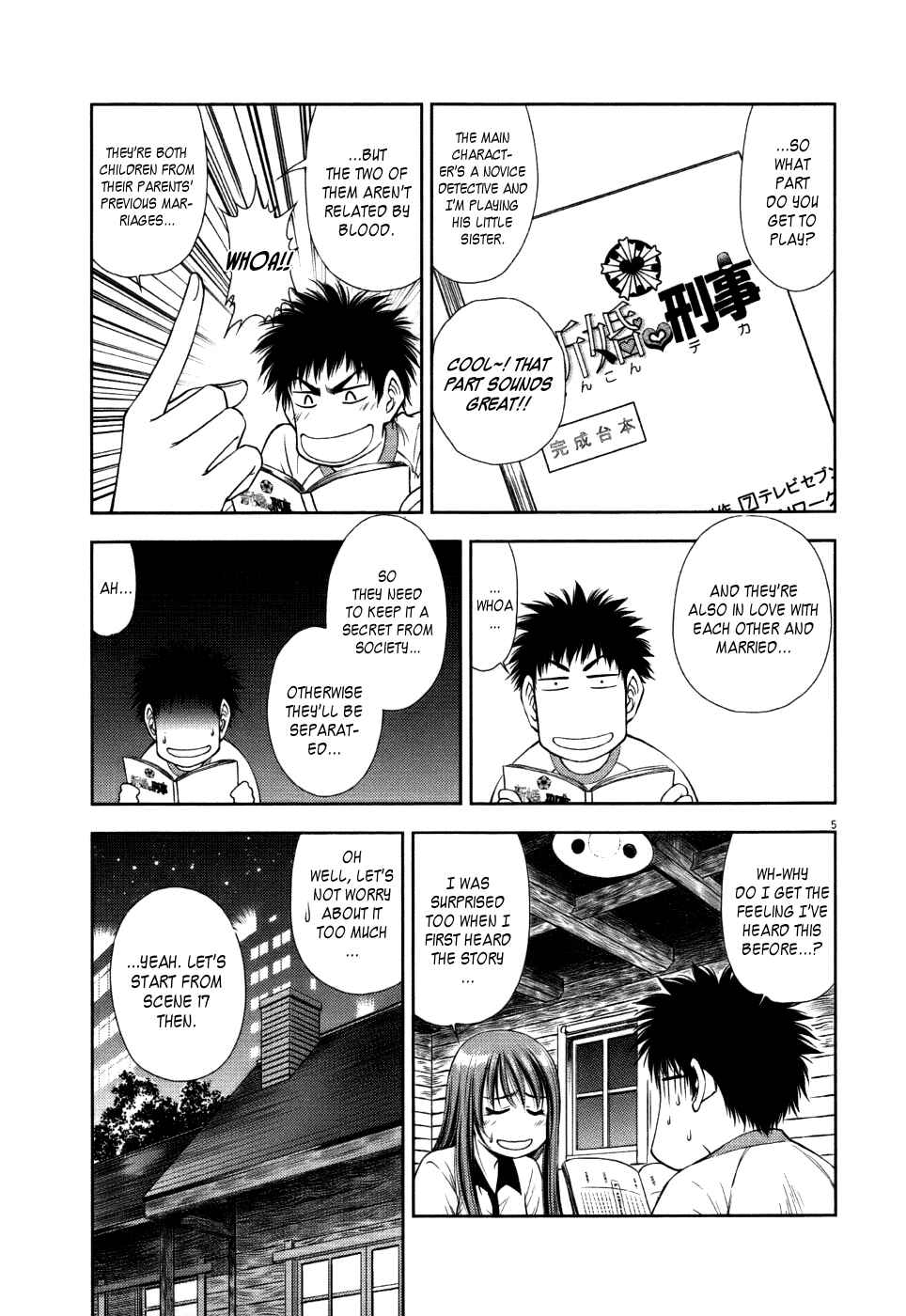 Page 5 Chapter 13 Duction Man