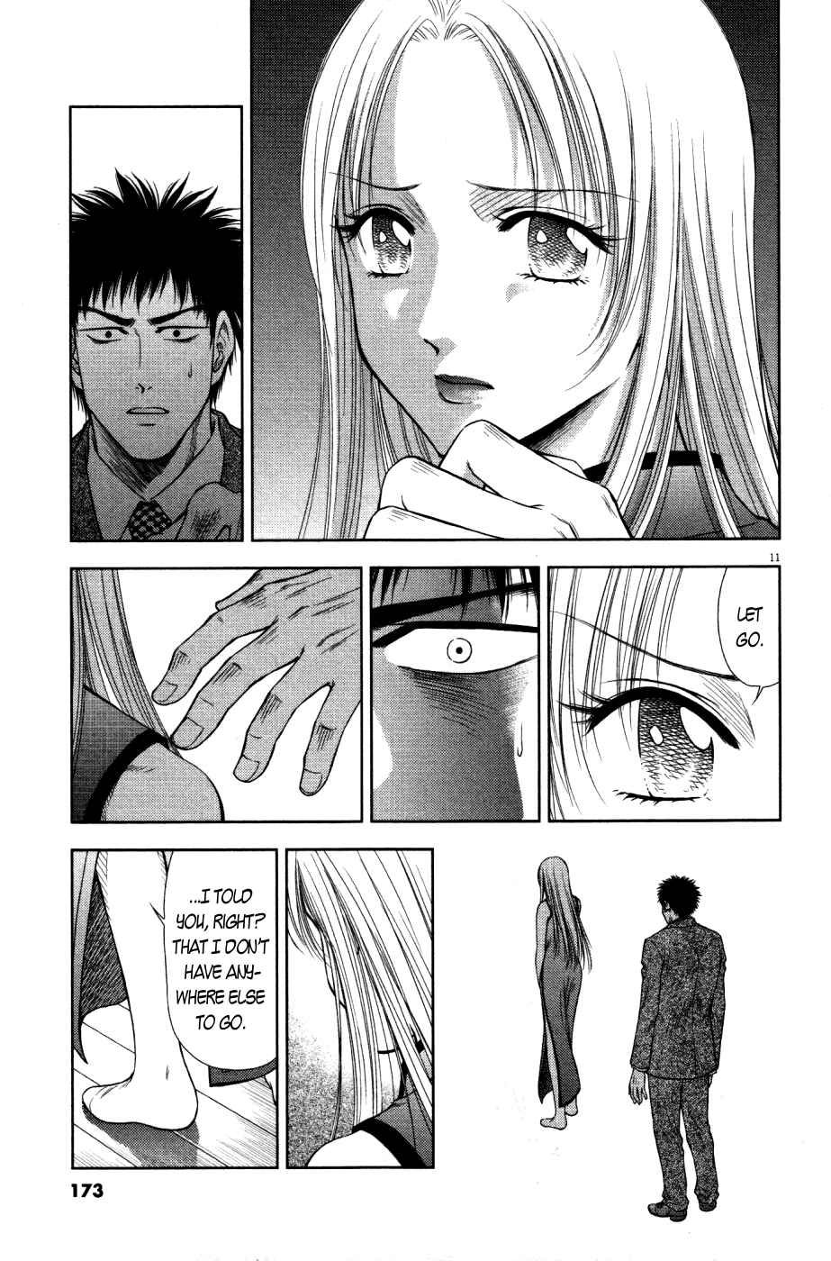 Page 12 Chapter 7 Duction Man