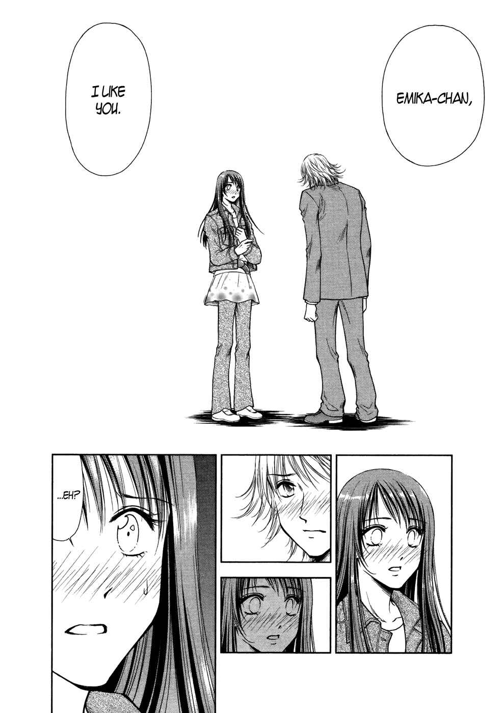 Page 18 Chapter 18 Duction Man