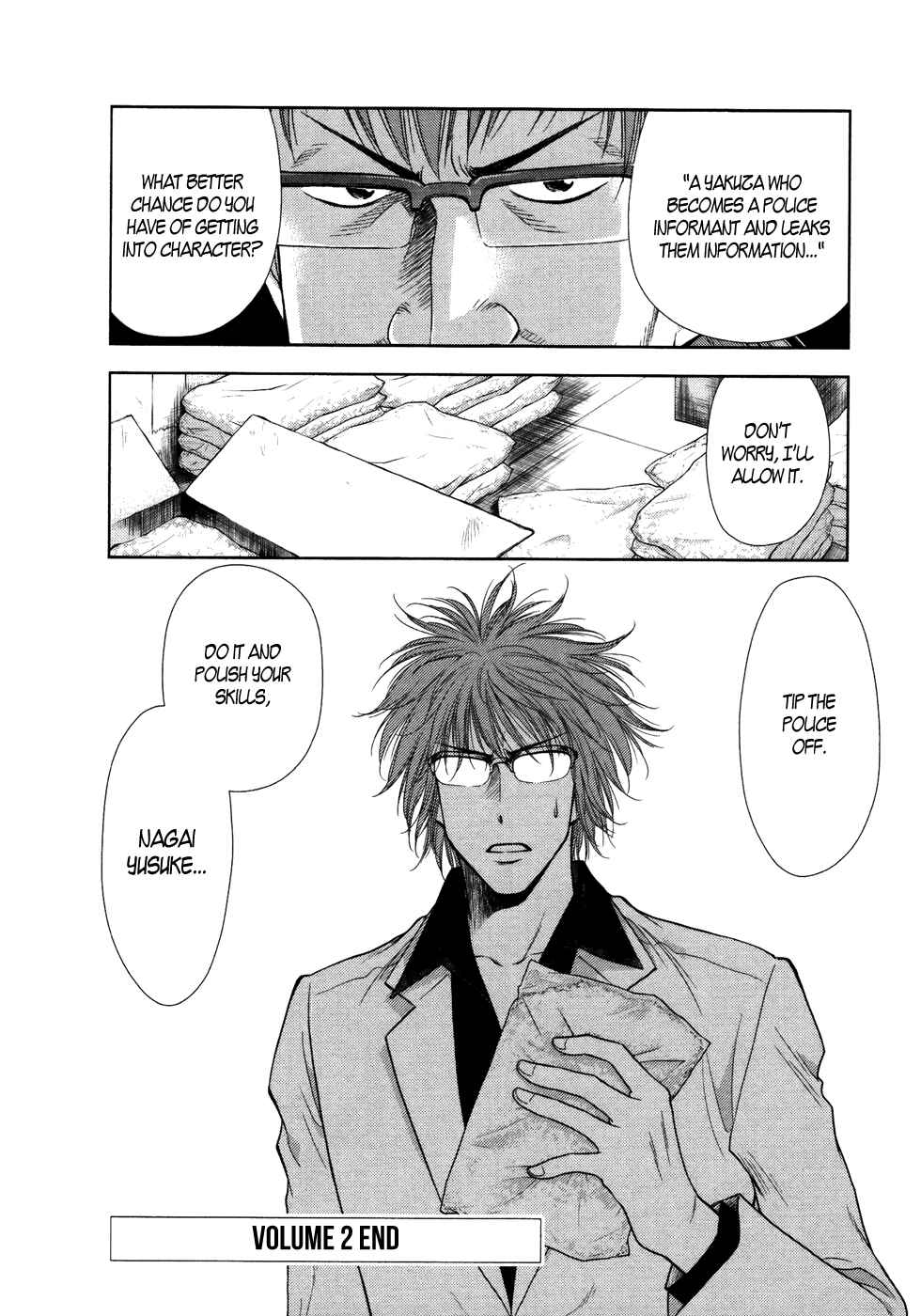 Page 22 Chapter 18 Duction Man