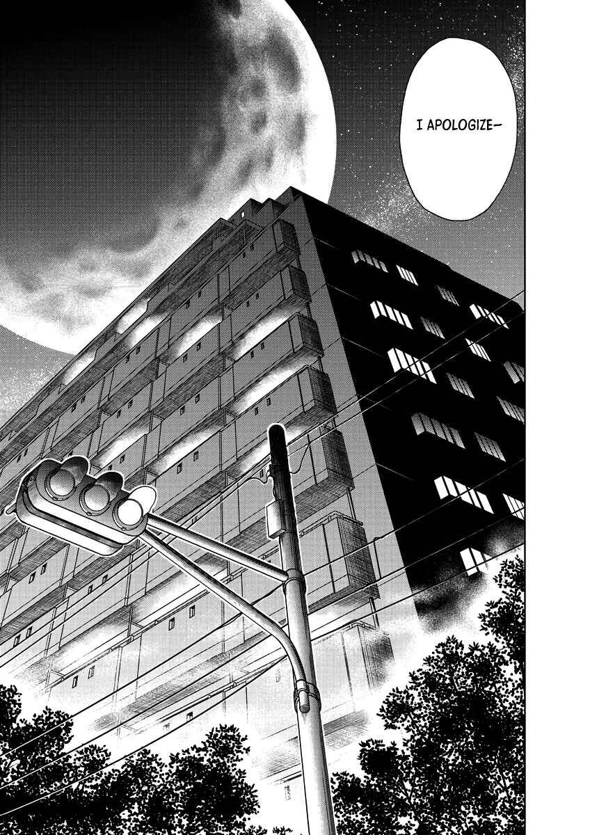 Page 14 Chapter 31 Duction Man