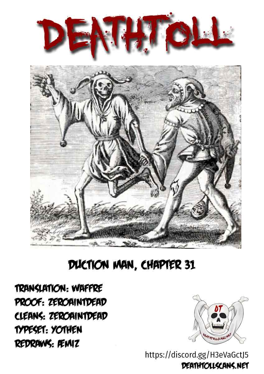 Page 22 Chapter 31 Duction Man