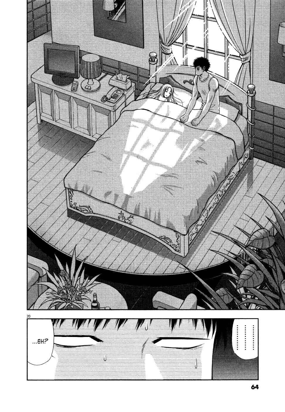 Page 20 Chapter 11 Duction Man