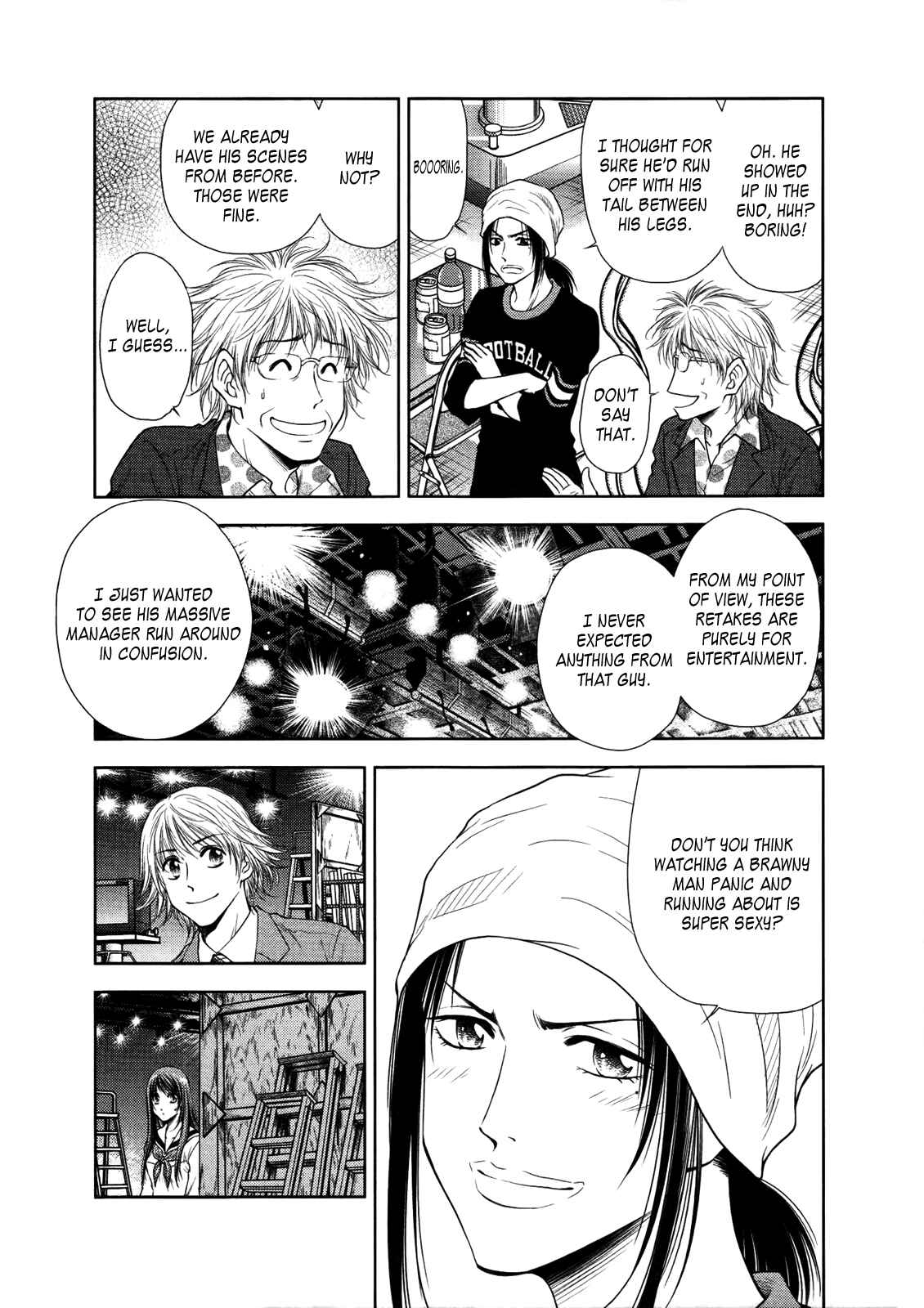 Page 20 Chapter 20 Duction Man