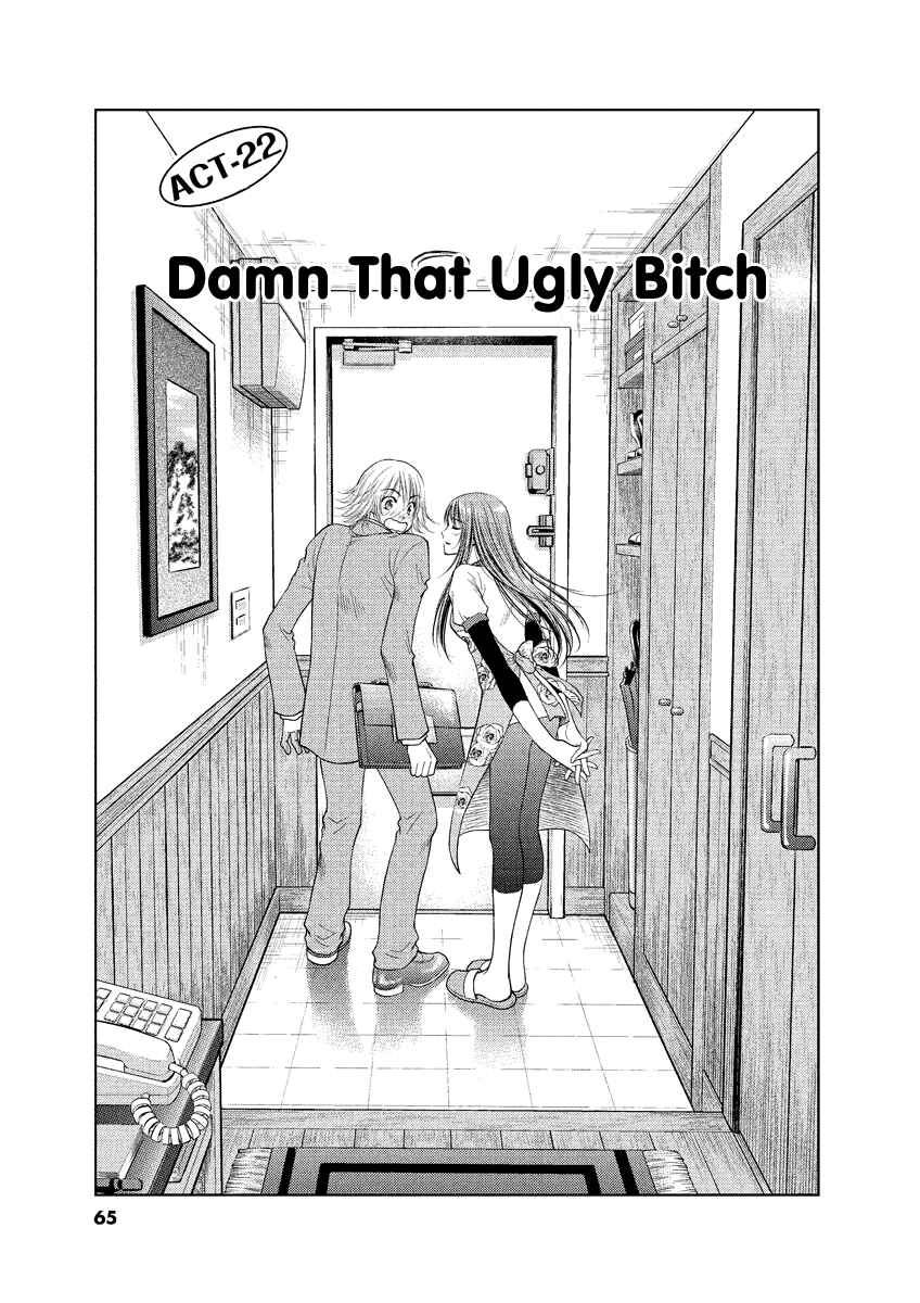 Page 1 Chapter 22 Duction Man