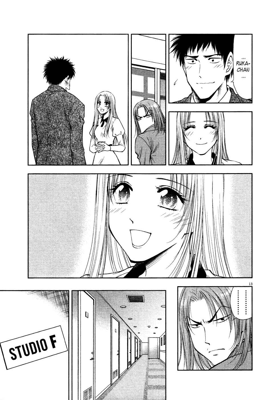 Page 12 Chapter 10 Duction Man