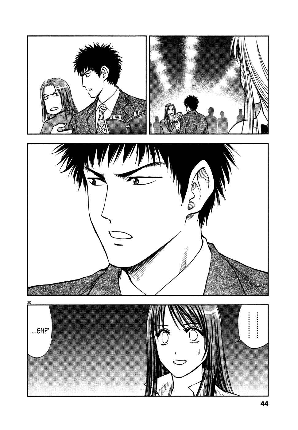 Page 19 Chapter 10 Duction Man