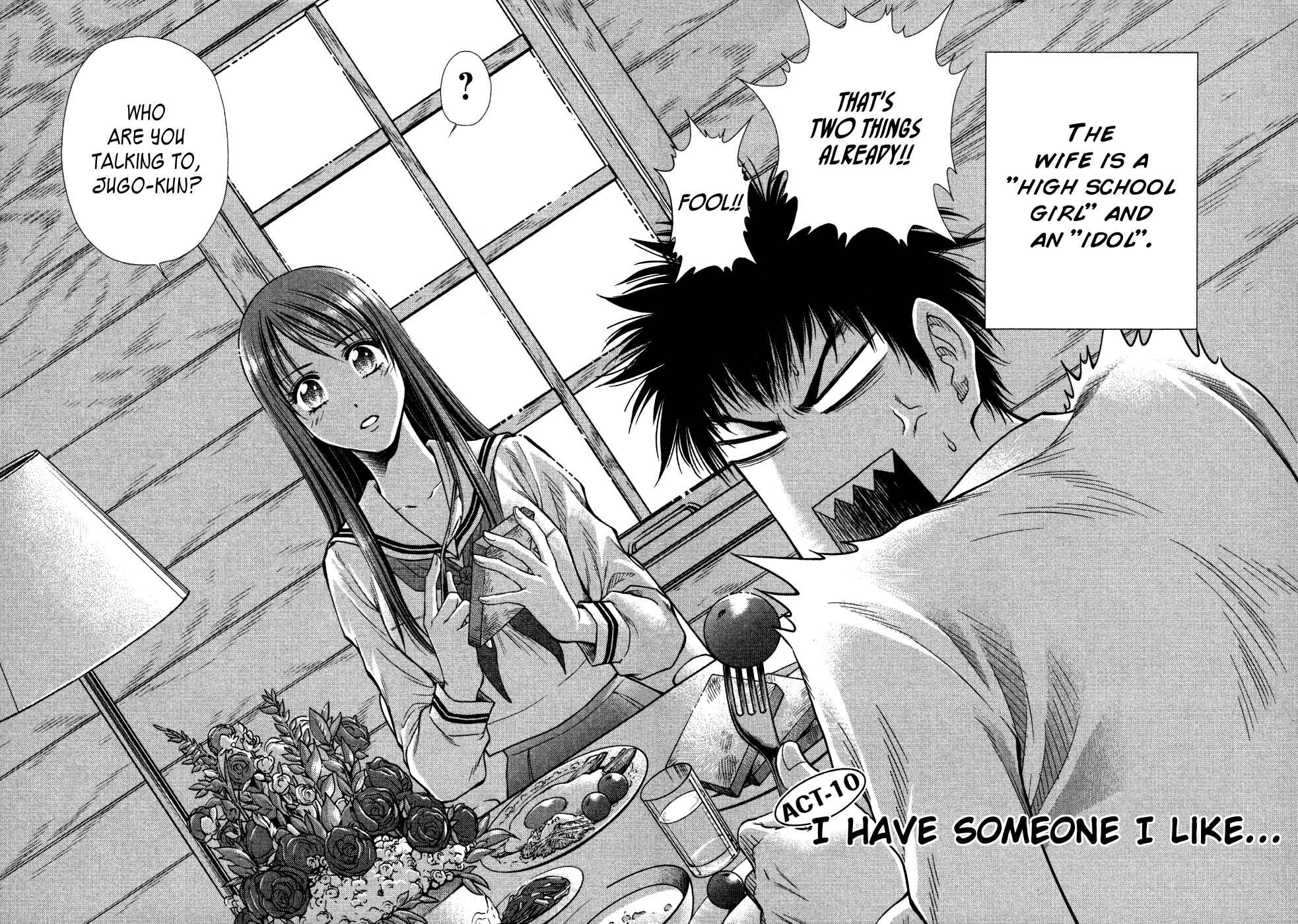 Page 2 Chapter 10 Duction Man