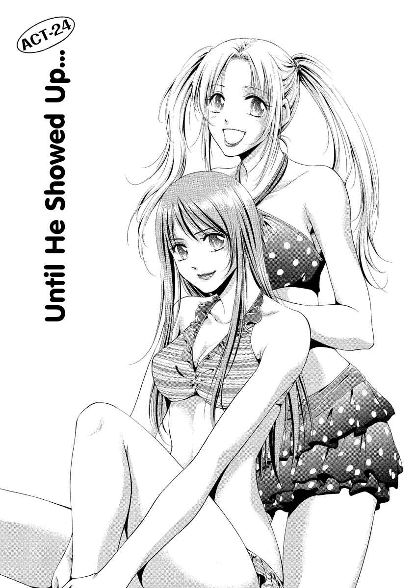 Page 1 Chapter 24 Duction Man