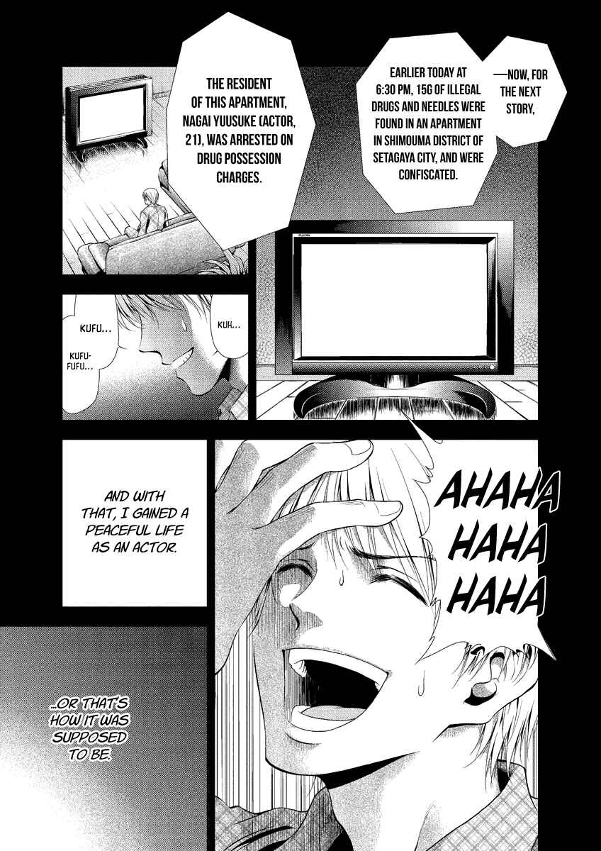 Page 13 Chapter 24 Duction Man