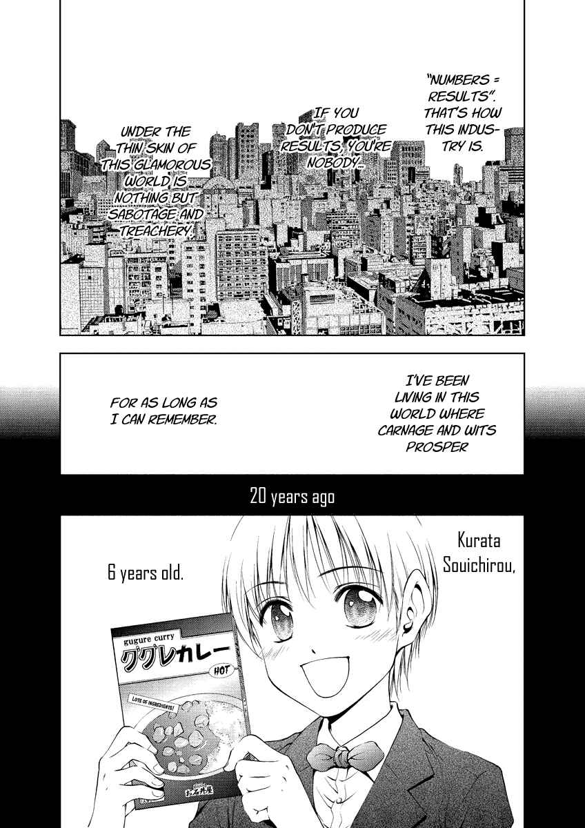 Page 5 Chapter 24 Duction Man