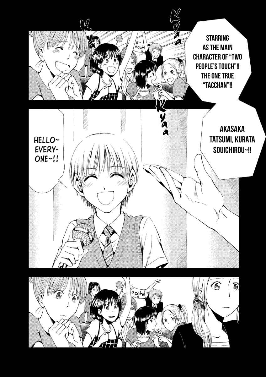 Page 8 Chapter 24 Duction Man