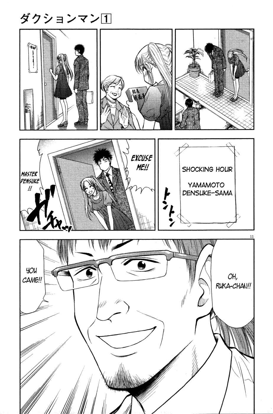 Page 12 Chapter 6 Duction Man
