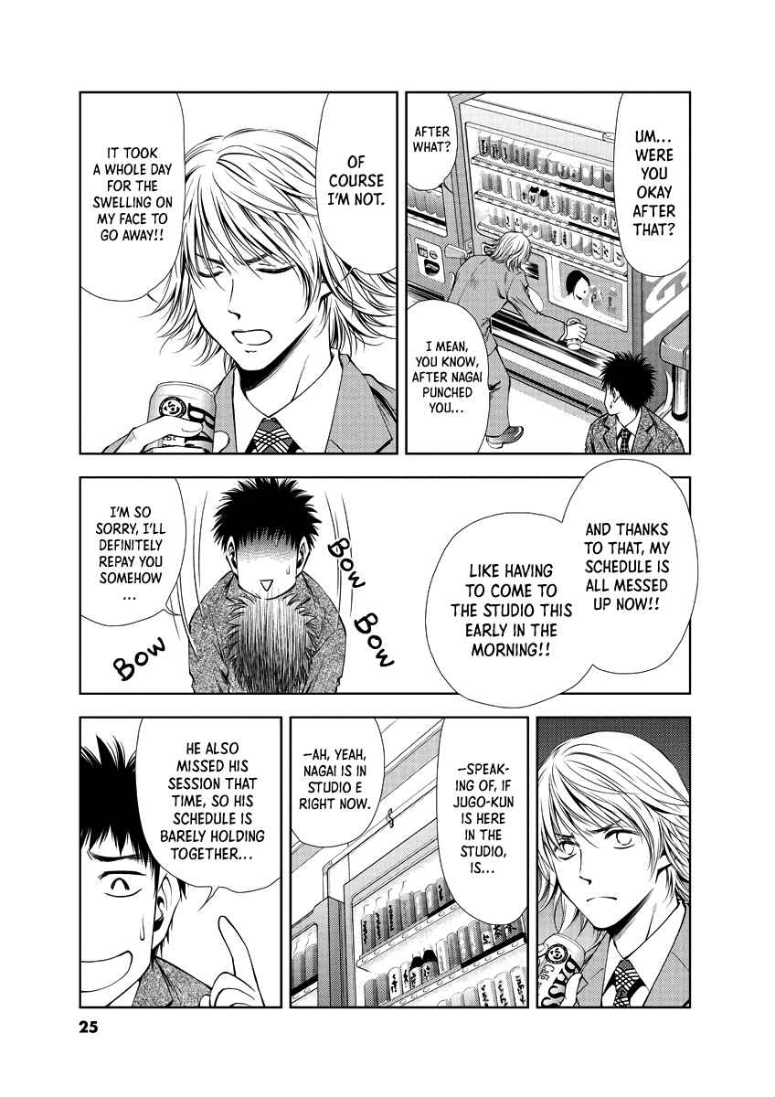 Page 3 Chapter 30 Duction Man