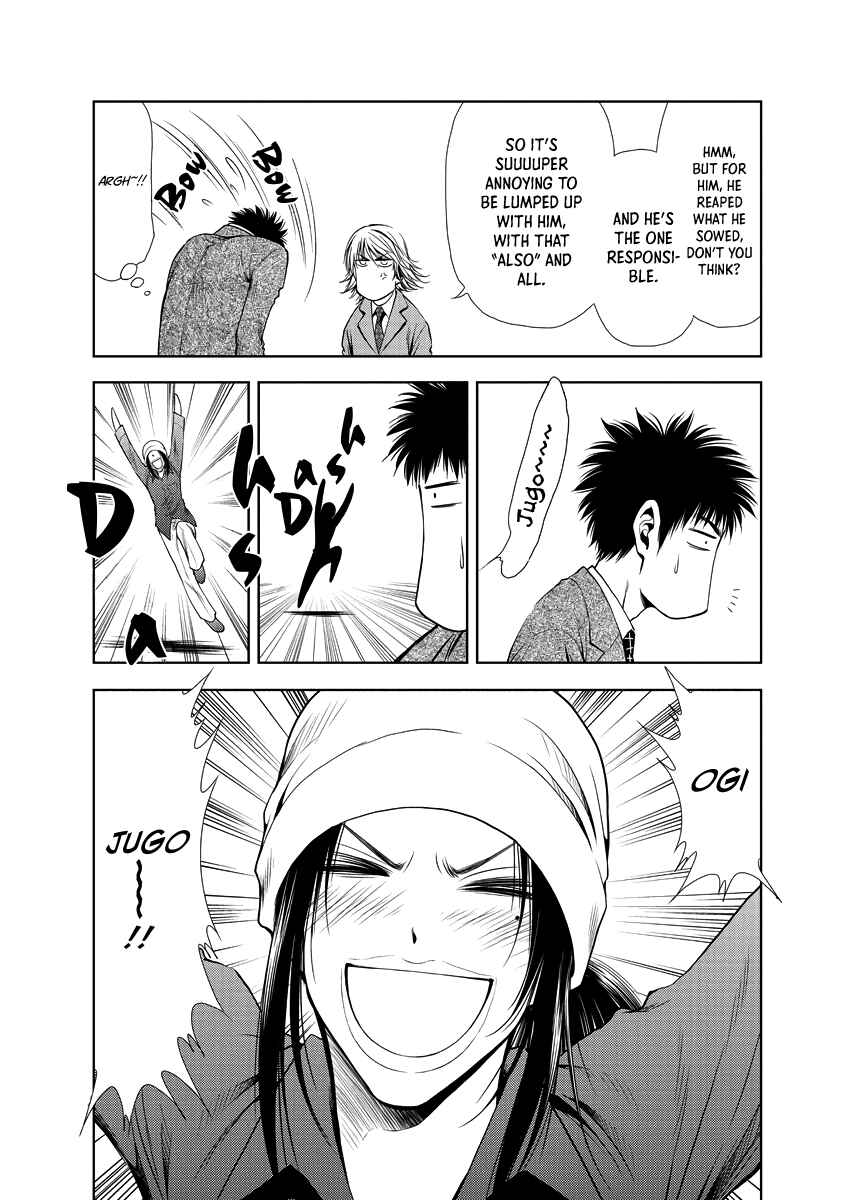 Page 4 Chapter 30 Duction Man
