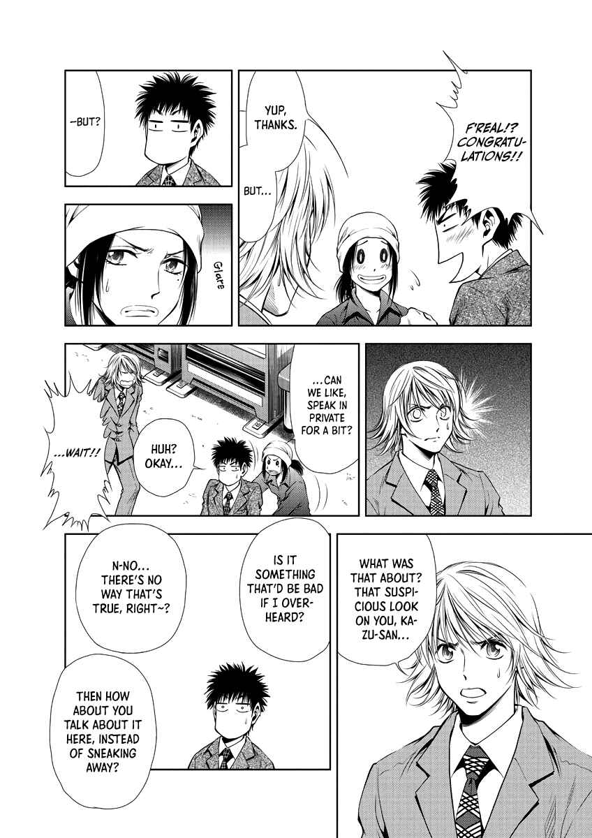 Page 6 Chapter 30 Duction Man