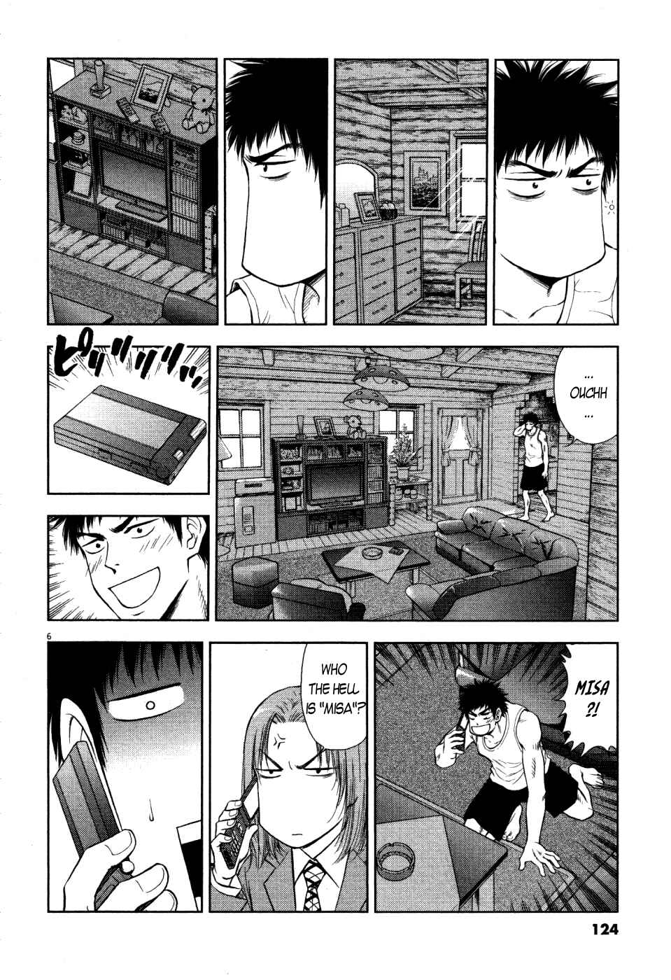 Page 6 Chapter 5 Duction Man