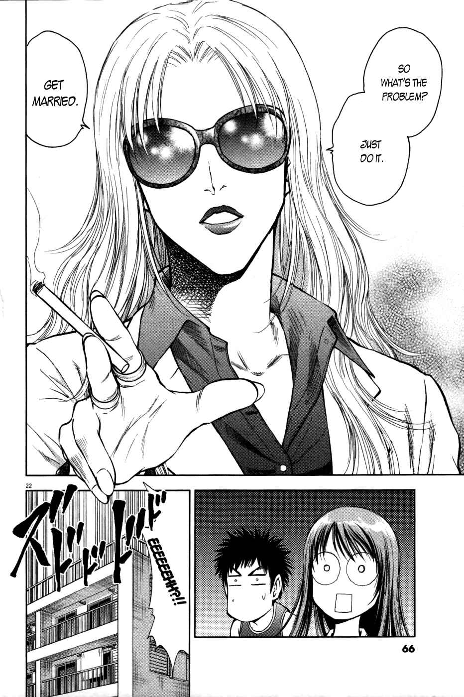 Page 22 Chapter 2 Duction Man