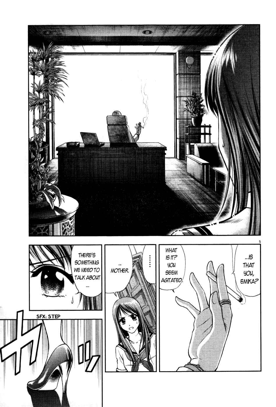Page 5 Chapter 2 Duction Man