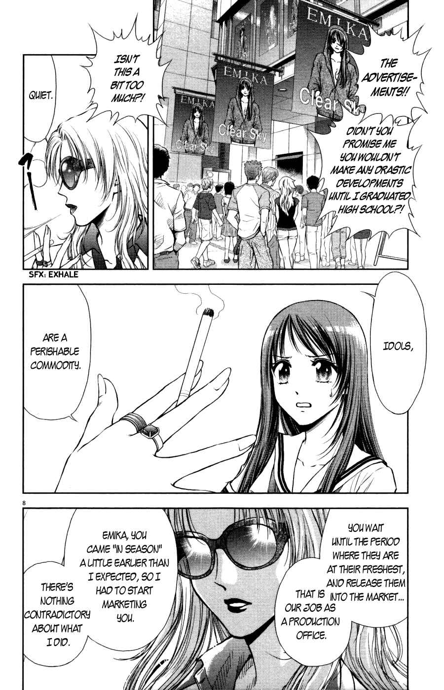 Page 8 Chapter 2 Duction Man