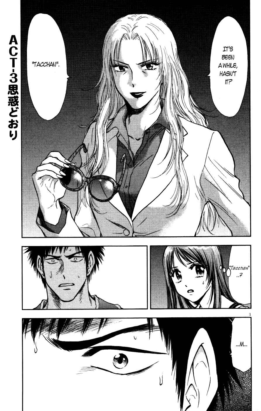 Page 1 Chapter 3 Duction Man