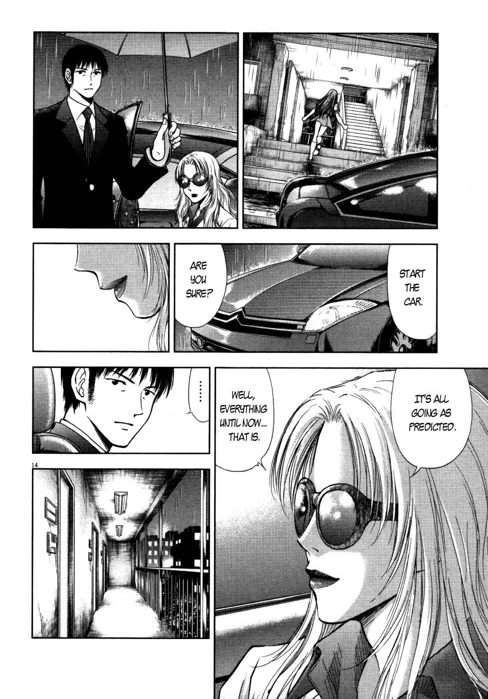 Page 14 Chapter 3 Duction Man